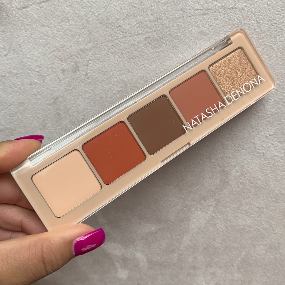 Natasha Denona Peak Palette